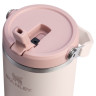 Термокружка Stanley IceFlow 0,89 л розовая 10-09993-394