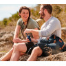 Фляга Stanley Classic 0,23 л, синяя (10-00837-185)